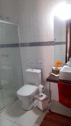 Imagem Casa com 3 Quartos à Venda, 251 m² em Jardim Rosim - Pirassununga