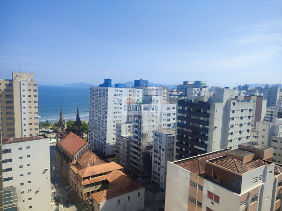 Imagem Apartamento com 3 Quartos à Venda, 210 m² em Boqueirão - Santos Imagem Apartamento com 3 Quartos à Venda, 210 m² em Boqueirão - Santos