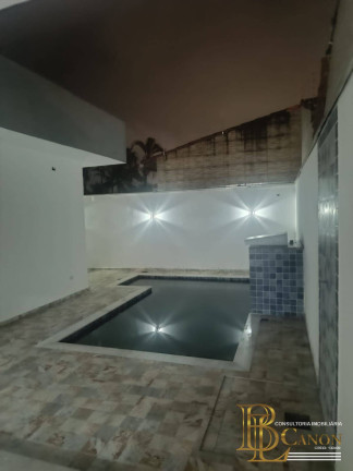Imagem Casa com 3 Quartos à Venda, em Grandesp - Itanhaém Imagem Casa com 3 Quartos à Venda, em Grandesp - Itanhaém