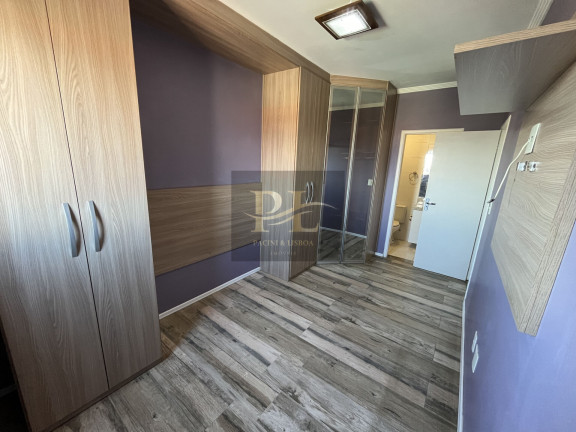 Imagem Apartamento com 2 Quartos à Venda, 61 m² em Guilhermina - Praia Grande