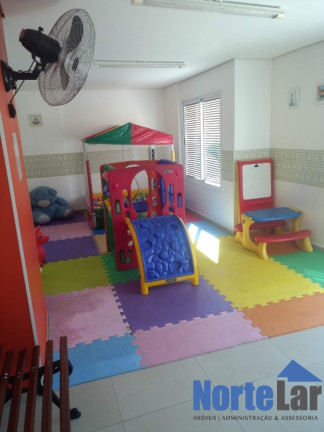 Imagem Apartamento com 3 Quartos à Venda, 94 m² em Vila Romero - São Paulo