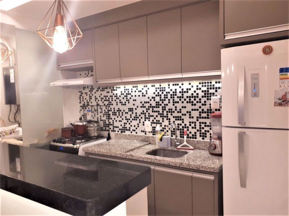 Imagem Apartamento com 2 Quartos à Venda, 65 m² em Vila Suzana - São Paulo Imagem Apartamento com 2 Quartos à Venda, 65 m² em Vila Suzana - São Paulo