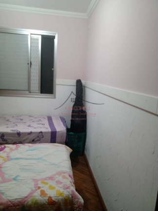 Imagem Apartamento com 3 Quartos à Venda, 55 m² em Jardim Santa Terezinha (zona Leste) - São Paulo Imagem Apartamento com 3 Quartos à Venda, 55 m² em Jardim Santa Terezinha (zona Leste) - São Paulo