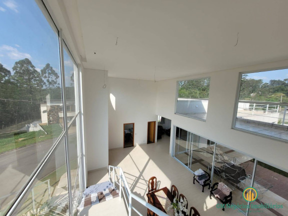 Imagem Casa de Condomínio com 3 Quartos à Venda, 324 m² em Granja Viana - Cotia Imagem Casa de Condomínio com 3 Quartos à Venda, 324 m² em Granja Viana - Cotia