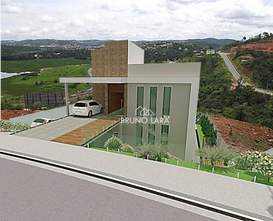 Imagem Terreno à Venda, 1.016 m² em Masterville - Sarzedo Imagem Terreno à Venda, 1.016 m² em Masterville - Sarzedo