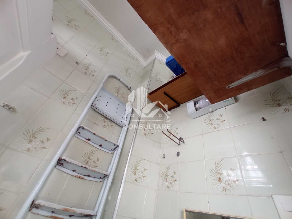 Imagem Apartamento com 2 Quartos à Venda, 91 m² em Boqueirão - Santos