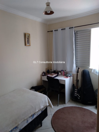Imagem Apartamento com 3 Quartos à Venda, 73 m² em Cidade Nova I - Indaiatuba
