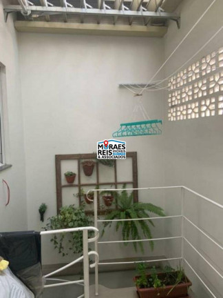 Imagem Casa de Condomínio com 3 Quartos à Venda, 112 m² em Saúde - São Paulo Imagem Casa de Condomínio com 3 Quartos à Venda, 112 m² em Saúde - São Paulo