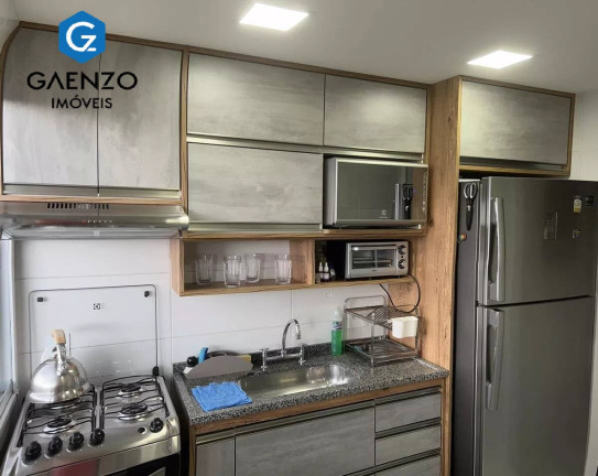 Imagem Apartamento com 2 Quartos à Venda, 54 m² em Quitauna - Osasco Imagem Apartamento com 2 Quartos à Venda, 54 m² em Quitauna - Osasco