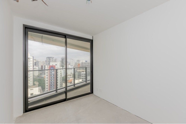 Imagem Apartamento com 3 Quartos à Venda, 152 m² em Vila Olímpia - São Paulo