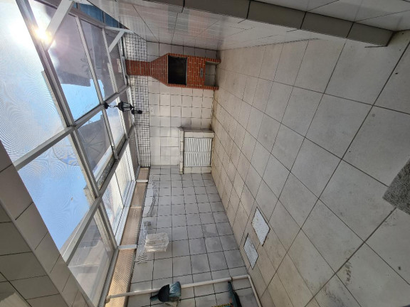 Imagem Sobrado com 3 Quartos à Venda, 136 m² em Canto Do Forte - Praia Grande