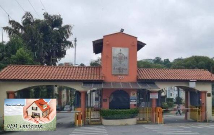 Imagem Apartamento com 2 Quartos à Venda ou Locação, 55 m² em Jardim Santo André - Santo André Imagem Apartamento com 2 Quartos à Venda ou Locação, 55 m² em Jardim Santo André - Santo André