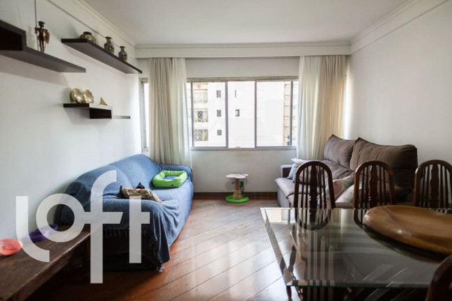Imagem Apartamento com 3 Quartos à Venda, 95 m² em Perdizes - São Paulo Imagem Apartamento com 3 Quartos à Venda, 95 m² em Perdizes - São Paulo