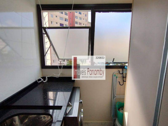 Imagem Apartamento com 2 Quartos à Venda, 49 m² em Cursino - São Paulo Imagem Apartamento com 2 Quartos à Venda, 49 m² em Cursino - São Paulo