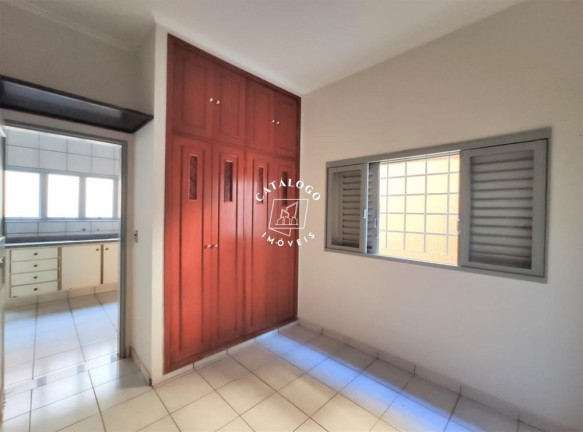Imagem Imóvel com 5 Quartos para Alugar, 377 m² em Alto Da Boa Vista - Ribeirão Preto
