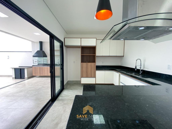 Imagem Casa com 3 Quartos à Venda, 186 m² em Jardim Piemonte - Indaiatuba