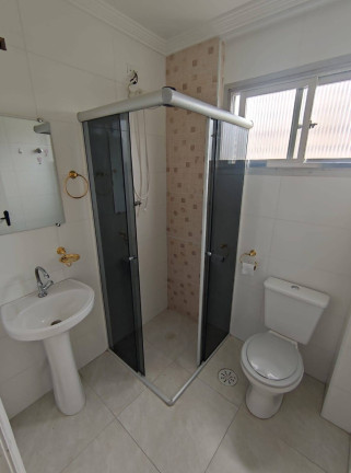 Imagem Apartamento com 1 Quarto à Venda, 60 m² em Canto Do Forte - Praia Grande Imagem Apartamento com 1 Quarto à Venda, 60 m² em Canto Do Forte - Praia Grande