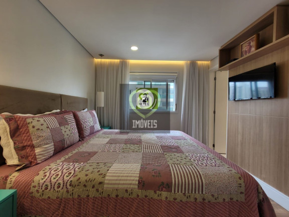 Imagem Apartamento com 3 Quartos à Venda, 158 m² em Jardim Das Perdizes - São Paulo