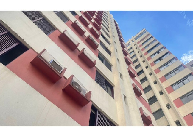 Imagem Apartamento com 1 Quarto à Venda, 43 m² em Itaim Bibi - São Paulo