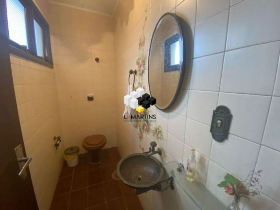 Imagem Casa com 3 Quartos à Venda, 293 m² em Jardim Do Salso - Porto Alegre