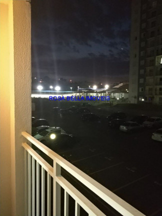 Imagem Apartamento com 3 Quartos à Venda, 70 m² em Jardim Tamoio - Jundiaí