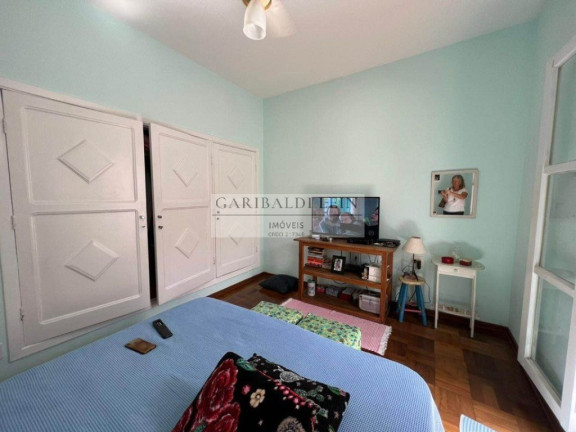 Imagem Imóvel com 3 Quartos à Venda, 198 m² em Jardim Novo Botafogo - Campinas