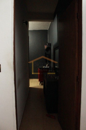 Imagem Casa com 3 Quartos à Venda, 187 m² em Vila Mazzei - São Paulo Imagem Casa com 3 Quartos à Venda, 187 m² em Vila Mazzei - São Paulo