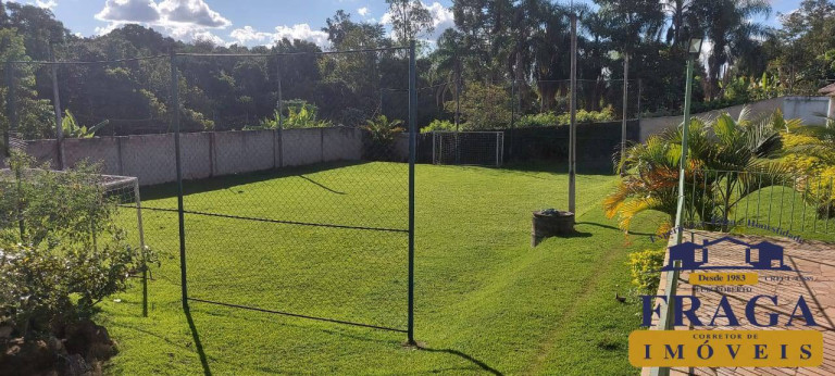Imagem Chácara com 5 Quartos à Venda, 500 m² em Residencial Pomares - Araçoiaba Da Serra Imagem Chácara com 5 Quartos à Venda, 500 m² em Residencial Pomares - Araçoiaba Da Serra