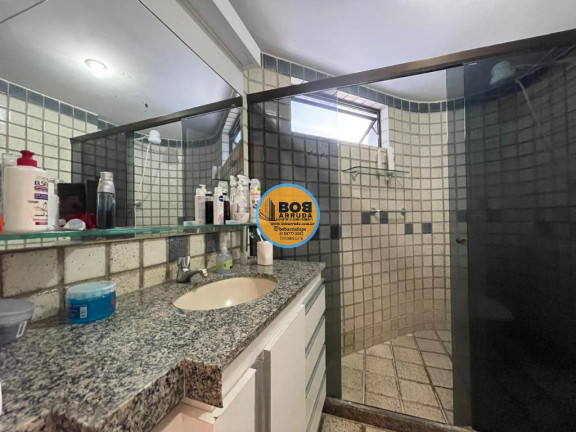 Imagem Apartamento com 4 Quartos à Venda, 165 m² em Candeias - Jaboatão Dos Guararapes