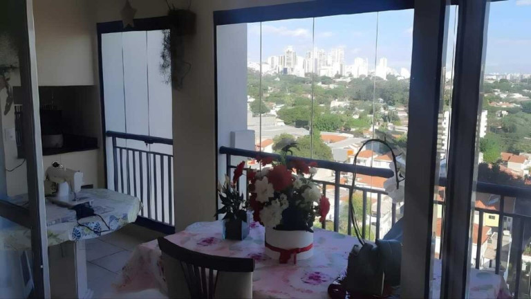 Imagem Imóvel com 3 Quartos à Venda, 130 m² em Vila Leopoldina - São Paulo Imagem Imóvel com 3 Quartos à Venda, 130 m² em Vila Leopoldina - São Paulo