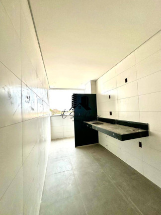 Imagem Apartamento com 3 Quartos à Venda, 85 m² em Fonte Grande - Contagem