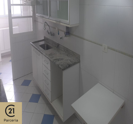 Imagem Apartamento com 2 Quartos à Venda, 90 m² em Campo Belo - São Paulo