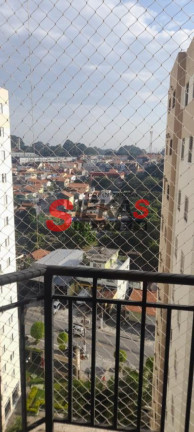 Imagem Apartamento com 2 Quartos à Venda, 54 m² em Vila Formosa - São Paulo Imagem Apartamento com 2 Quartos à Venda, 54 m² em Vila Formosa - São Paulo