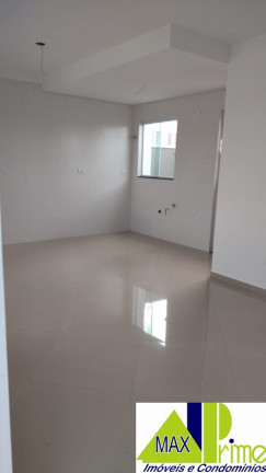 Imagem Apartamento com 2 Quartos à Venda, 43 m² em Vila Granada - São Paulo