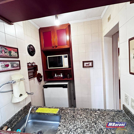 Imagem Apartamento com 1 Quarto para Alugar, 40 m² em Jardim Paulista - São Paulo