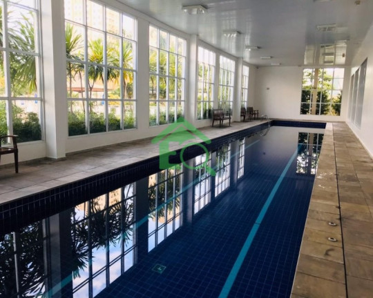 Imagem Apartamento com 3 Quartos à Venda, 124 m² em Jardim Consórcio - São Paulo Imagem Apartamento com 3 Quartos à Venda, 124 m² em Jardim Consórcio - São Paulo