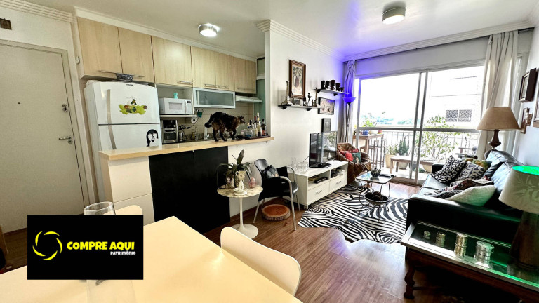 Imagem Apartamento com 2 Quartos à Venda, 65 m² em Barra Funda - São Paulo Imagem Apartamento com 2 Quartos à Venda, 65 m² em Barra Funda - São Paulo