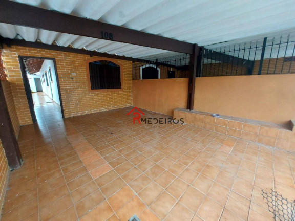Imagem Casa com 2 Quartos à Venda, 100 m² em Vila Caiçara - Praia Grande Imagem Casa com 2 Quartos à Venda, 100 m² em Vila Caiçara - Praia Grande