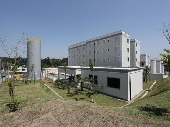 Imagem Imóvel com 2 Quartos à Venda, 45 m² em Vila Cosmopolita - São Paulo