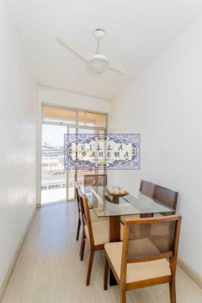 Imagem Apartamento com 1 Quarto à Venda, 73 m² em Maracanã - Rio De Janeiro