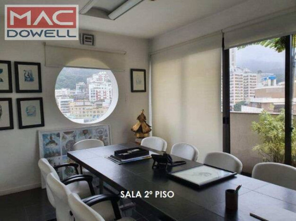 Imagem Sala Comercial para Alugar, 220 m² em Leblon / Rio De Janeiro / Rj - Rio De Janeiro Imagem Sala Comercial para Alugar, 220 m² em Leblon / Rio De Janeiro / Rj - Rio De Janeiro