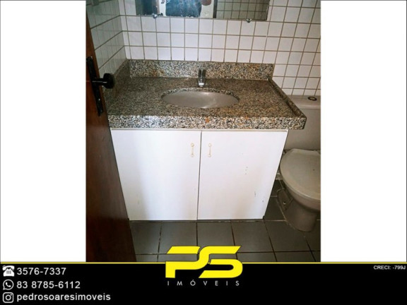 Imagem Apartamento com 3 Quartos à Venda, 130 m² em Jardim Oceania - João Pessoa Imagem Apartamento com 3 Quartos à Venda, 130 m² em Jardim Oceania - João Pessoa