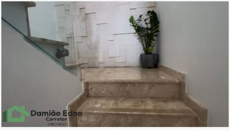 Imagem Casa de Condomínio com 4 Quartos à Venda, 240 m² em Jardim Ermida I - Jundiaí