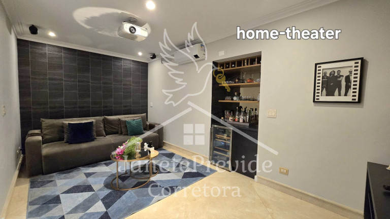Imagem Casa com 3 Quartos à Venda, 413 m² em Alphaville - Santana De Parnaíba