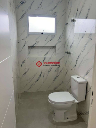 Imagem Casa com 3 Quartos à Venda, 125 m² em água Espraiada (caucaia Do Alto) - Cotia