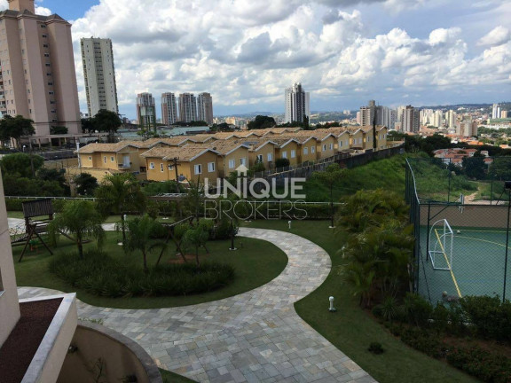 Imagem Apartamento com 3 Quartos à Venda, 122 m² em Jardim Bonfiglioli - Jundiaí