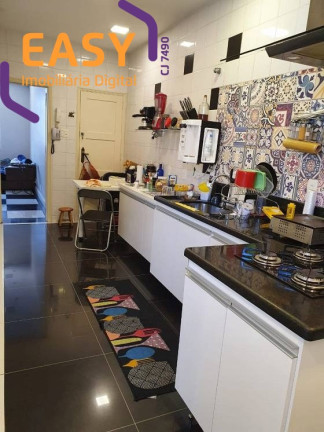 Imagem Imóvel com 3 Quartos à Venda, 100 m² em Tijuca - Rio De Janeiro