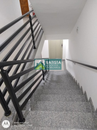 Imagem Apartamento com 2 Quartos à Venda, 50 m² em Jardim Ocara - Santo André Imagem Apartamento com 2 Quartos à Venda, 50 m² em Jardim Ocara - Santo André