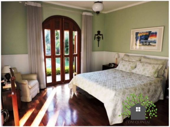 Imagem Casa com 5 Quartos à Venda, 652 m² em Granja Viana - Cotia Imagem Casa com 5 Quartos à Venda, 652 m² em Granja Viana - Cotia