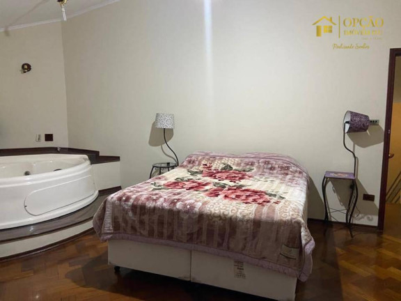 Imagem Casa com 3 Quartos à Venda, 290 m² em Jardim Celani - Salto